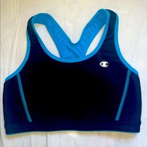 Reversible Champion Sports Bra